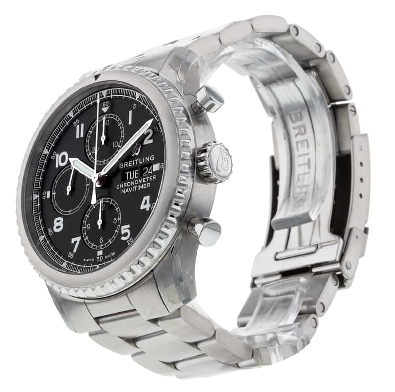 Breitling Navitimer 8 A13314
